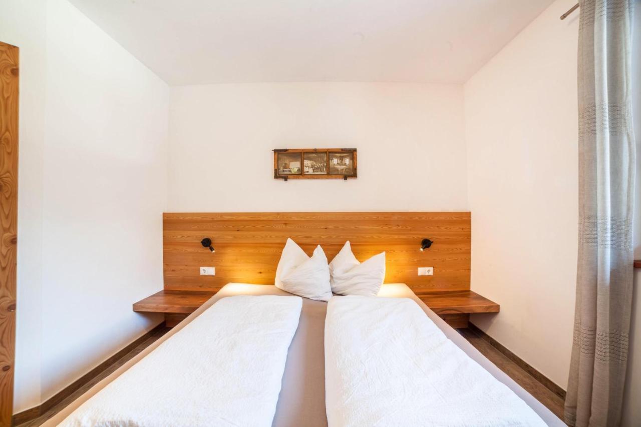 Chalet Ebnerhof Riffian Zewnętrze zdjęcie
